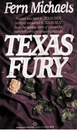 TEXAS FURY