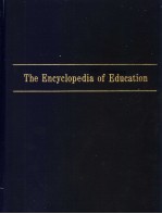 The Encyclopedia of Education VOLUME 10