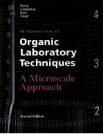 INTRODUCTION TO ORGANIC LABORATORY TECHNIQUES SECOND EDITION