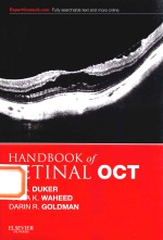 HANDBOOK OF RETINAL OCT