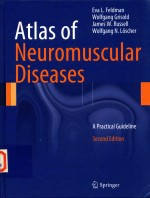 ATLAS OF NEUROMUSCULAR DISEASES A PRACTICAL GUIDELINE SECOND EDITION