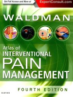 ATLAS OF INTERVENTIONAL PAIN MANAGEMENT FOURTH EDITION