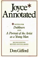 JOYCE ANNOTATED SECOND EDITION