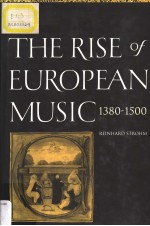 THE RISE OF EUROPEAN MUSIC