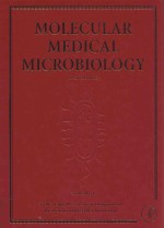 MOLECULAR MEDICAL MICROBIOLOGY VOLUME 2 SECOND EDITION