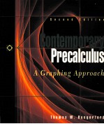 CONTEMPORARY PRECALCULUS:A GRAPHING APPROACH SECOND EDITION