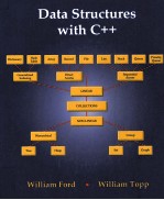 DATA STRUCTURES WITH C++