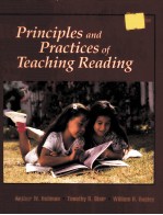 PRINCIPLES AND PRACTICES OF TEACHING READING