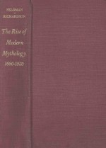 THE RISE OF MODERN MYTHOLOGY  1680-1860