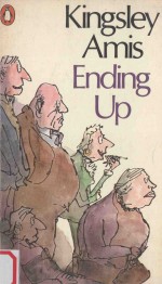 ENDING UP