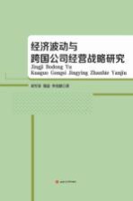 经济波动与跨国公司经营战略研究