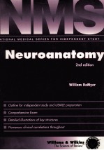 NEUROANATOMY 2ND EDITION