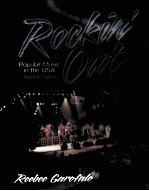 ROCKIN'S OUT:POPULAR MUSIC IN THE USA SECOND EDITION