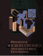 PRINCIPLES OF MICROECONOMICS FIFTH EDITION