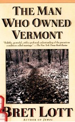 THE MAN WHO OWNED VERMONT