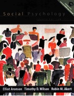 SOCIAL PSYCHOLOGY FOURTH EDITION