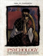 PSYCHOLOGY THE SCIENCE OF BEHAVIOR FOURTH EDITION