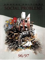 SOCIAL PROBLEMS