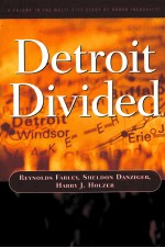 DETROIT DIVIDED