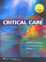 CRITICAL CARE FOURTH EDITION