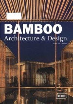 Bamboo : architecture & design