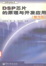 DSP应用丛书  DSP芯片的原理与开发应用  第3版