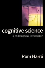 COGNITIVE SCIENCE:A PHILOSOPHICAL INTRODUCTION