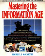 MASTERING THE INFORMATION AGE