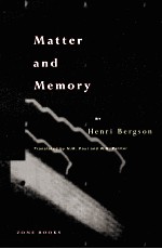 MATTER AND MEMORY