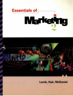 ESSENTIALS OF MARKETING SECOND EDITION