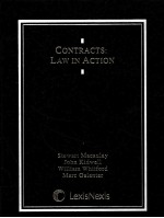 CONTRACTS:LAW IN ACTION