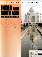 INDIA AND SOUTH ASIA FIFTH EDITION