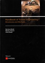 Handbook of tunnel engineering Volume I