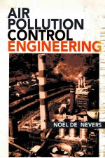 AIR POLLUTION CONTROL ENGINEERING