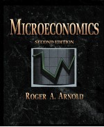 MICROECONOMICS SECOND EDITION