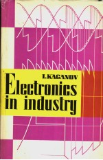 ELECTRONICS IN INDUSTRY