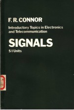 SIGNALS