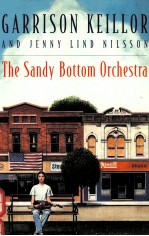 THE SANDY BOTTOM ORCHESTRA