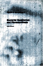 ASPECTS OF MICROBIOLOGY 5 BACTERIAL RESPIRATION AND PHOTOSYNTHESIS