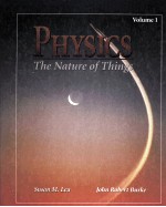 PHYSICS:THE NATURE OF THINGS VOLUME ONE