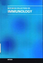 RESEARCH COLLECTION ON IMMUNOLOGY