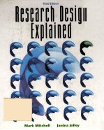 RESEARCH DESIGN EXPLAINED THIRD EDITION