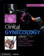 CLINICAL GYNECOLOGY SECOND EDITION