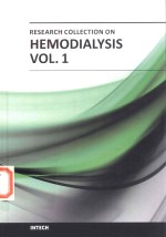 RESEARCH COLLECTION ON HEMODIALYSIS VOL.1