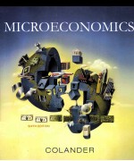 MICROECONOMICS SIXTH EDITION