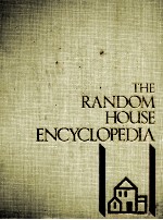 THE RANDOM HOUSE ENCYCLOPEDIA