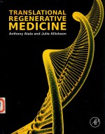 TRANSLATIONAL REGENERATIVE MEDICINE