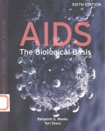 AIDS THE BIOLOGICAL BASIS SIXTH EDITION