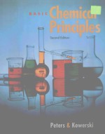 BASIC CHEMICAL PRINCIPLES SECOND EDITION