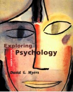 EXPLORING PSYCHOLOGY FOURTH EDITION